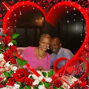 Meet your Posher, Cj